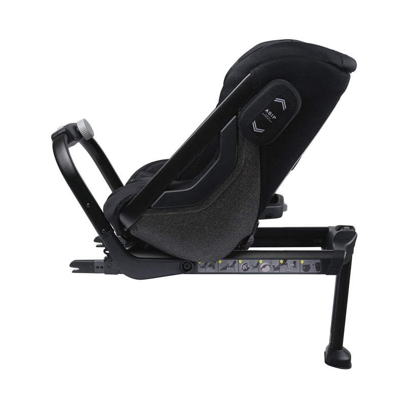 Axkid One 2 - Tar Extended Rear Facing Car Seats 25110116 7350057586686