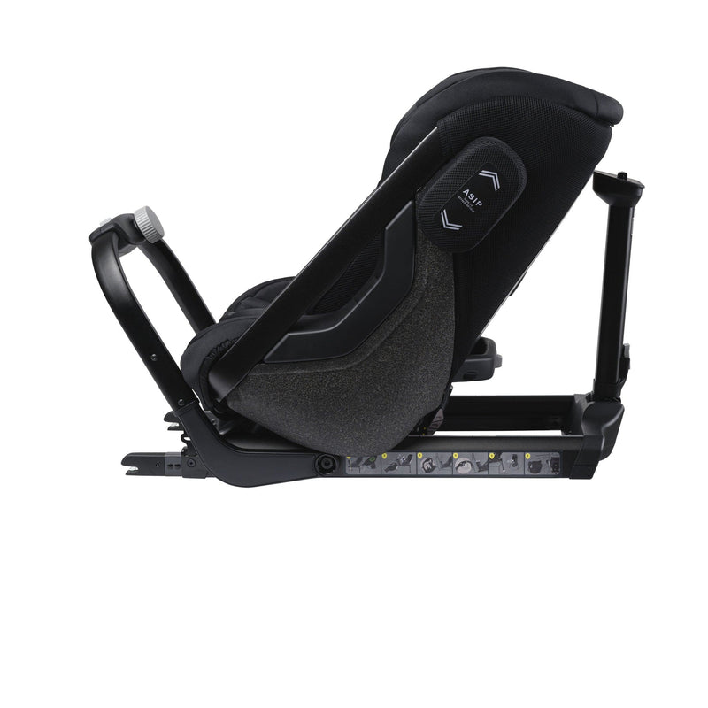 Axkid One 2 - Tar Extended Rear Facing Car Seats 25110116 7350057586686