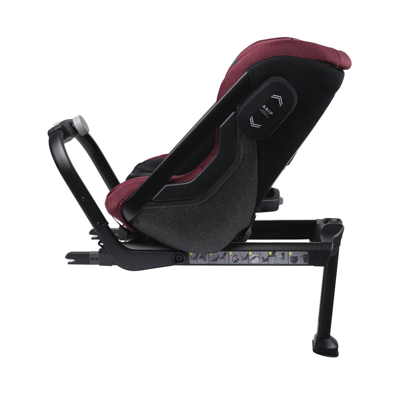 Axkid One 2 - Tile Melange Extended Rear Facing Car Seats 25110125 7350057586679