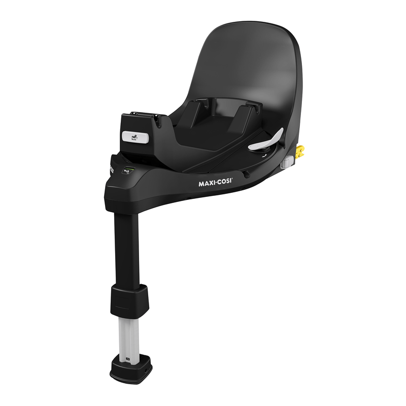 Maxi-Cosi 360 Family Pro Bundle in Essential Black Baby Car Seats KF54400000 8712930186540