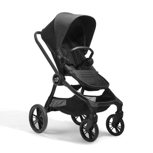 You added <b><u>Baby Jogger City Sights in Rich Black</u></b> to your cart.