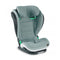 BeSafe Izi Flexfix i-Size in Sea Green Melange Highback Booster Seats 10010200-SeaGreen