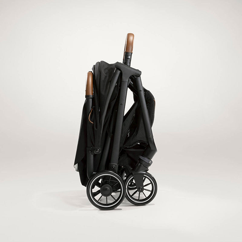 Joie Parcel Signature Stroller in Eclipse S2112AAECL000