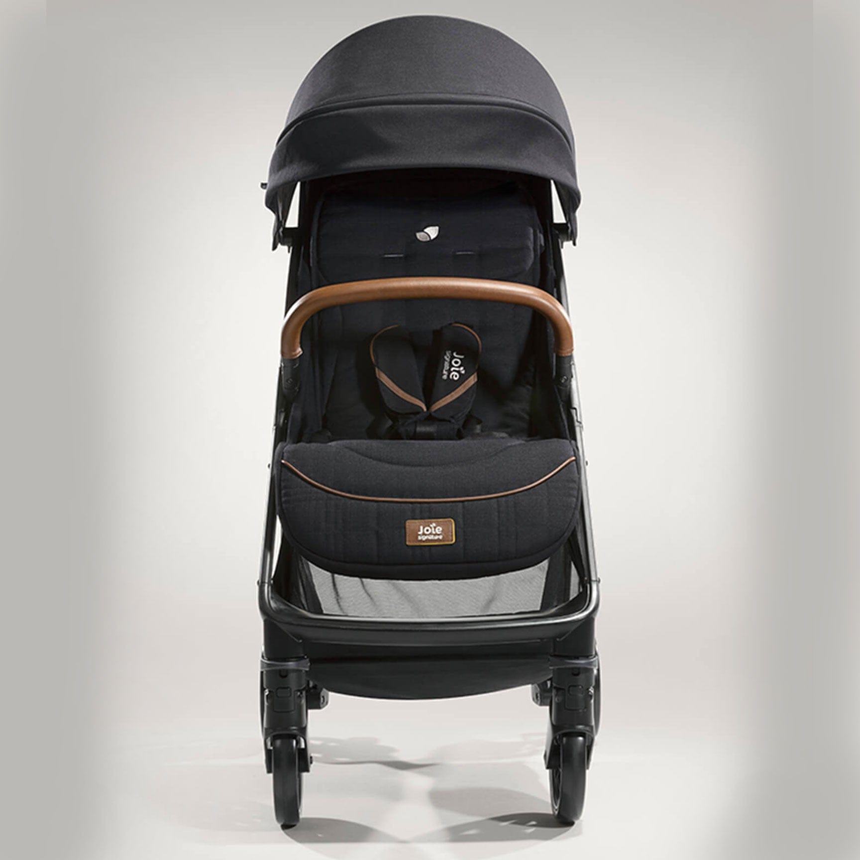 Joie Parcel Signature Stroller in Eclipse S2112AAECL000
