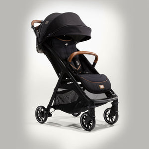 You added <b><u>Joie Parcel Signature Stroller in Eclipse</u></b> to your cart.