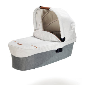 You added <b><u>Joie Ramble Signature Carrycot Oyster</u></b> to your cart.