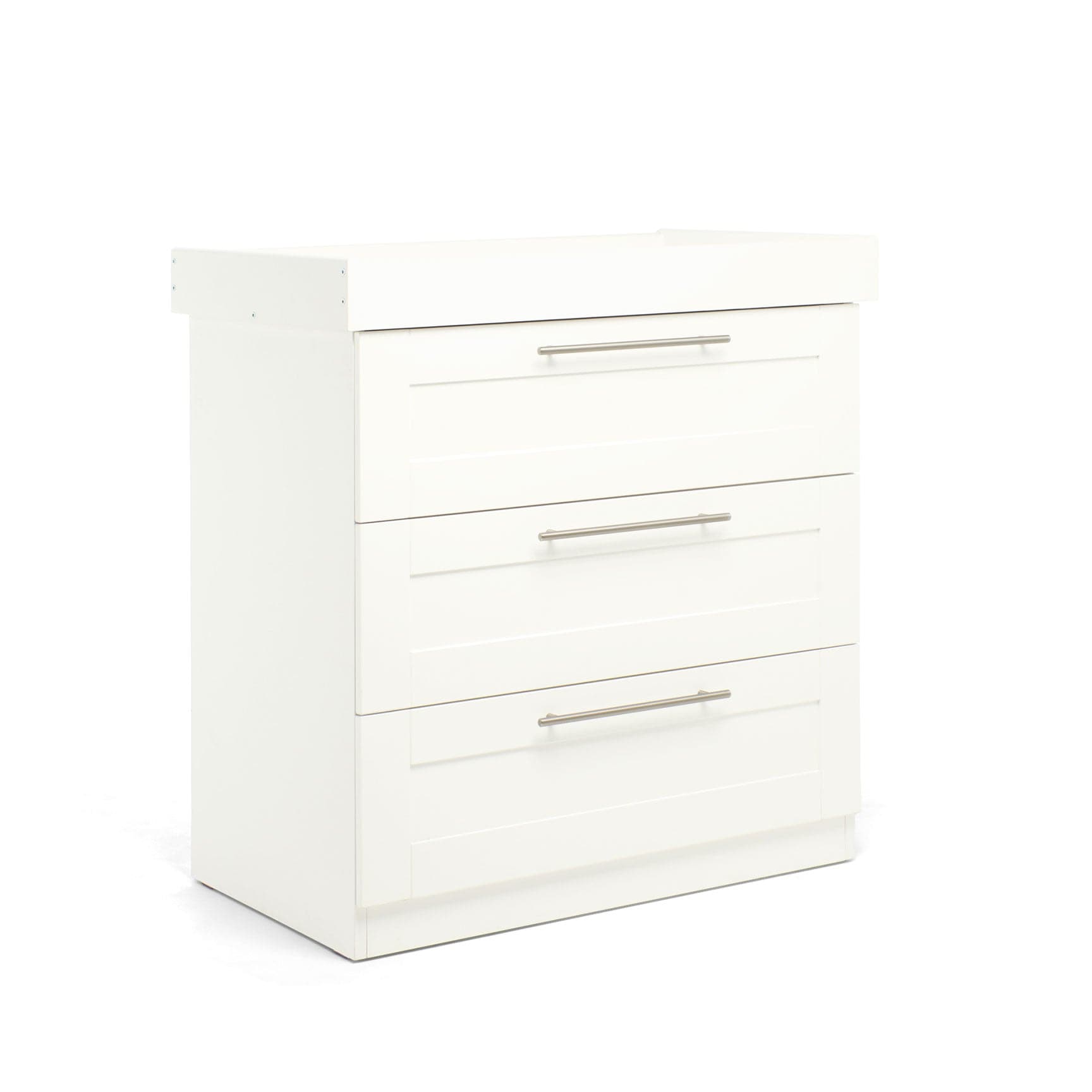 Mamas and Papas Hampden 2 Piece Room Set in White