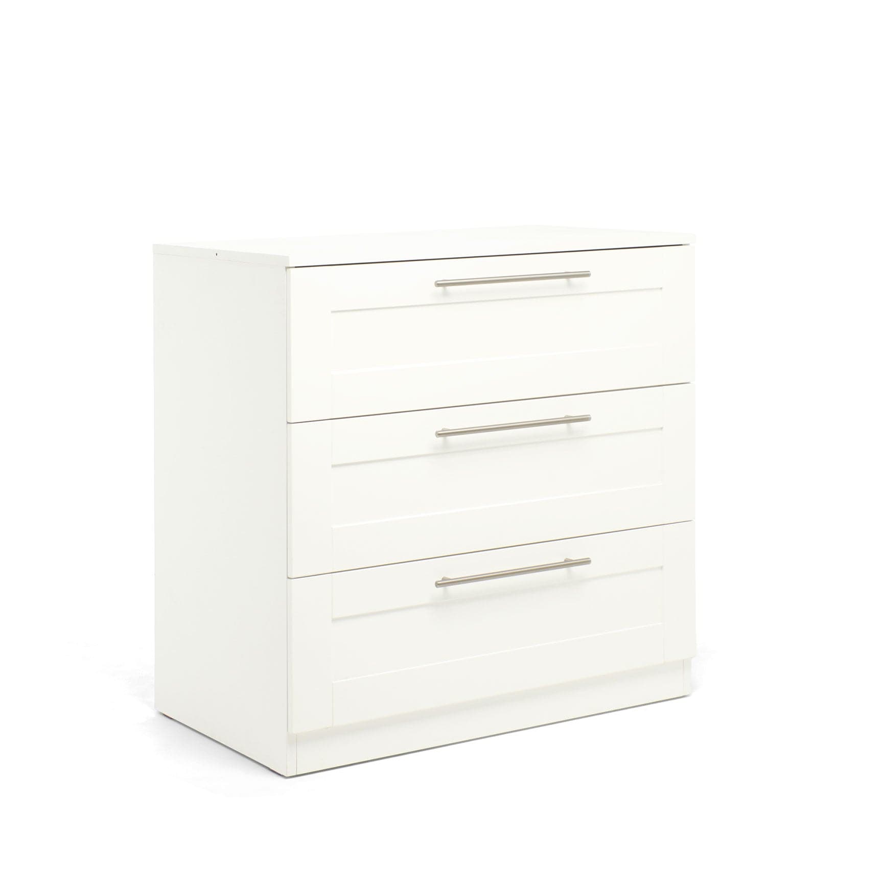 Mamas and Papas Hampden 2 Piece Room Set in White