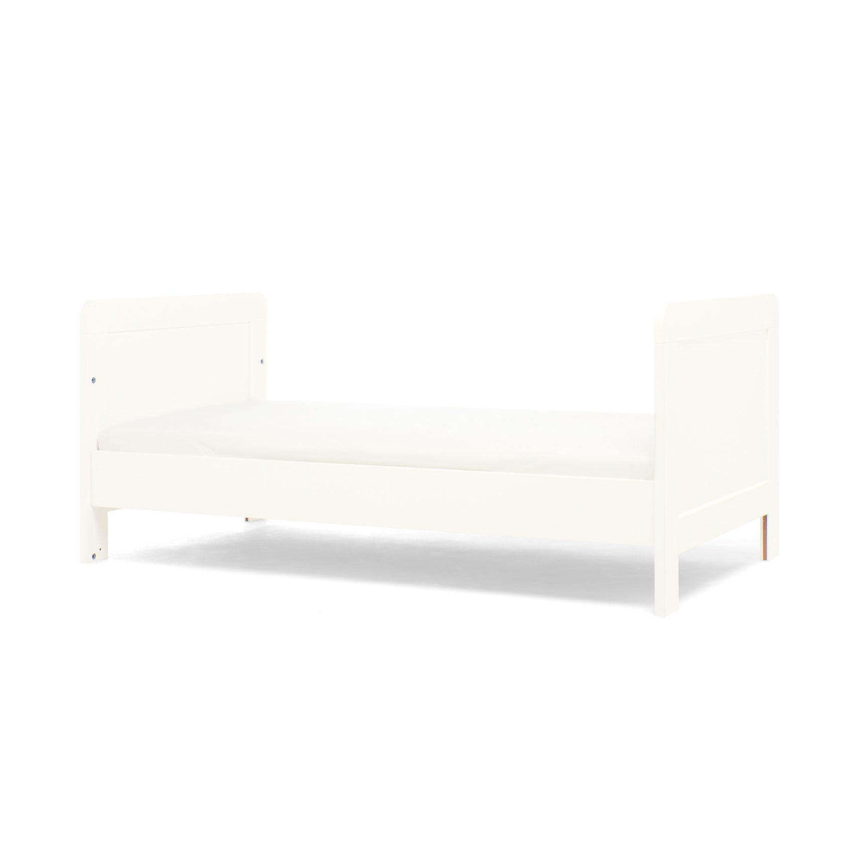 Mamas and Papas Hampden 2 Piece Room Set in White