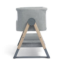 Mamas & Papas Lua Bedside Crib