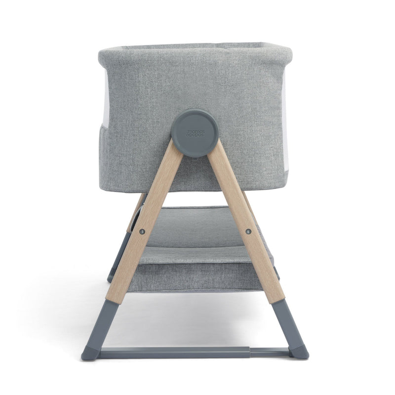 Mamas & Papas Lua Bedside Crib