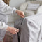 Mamas & Papas Lua Bedside Crib