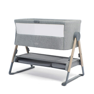 You added <b><u>Mamas & Papas Lua Bedside Crib in Grey</u></b> to your cart.