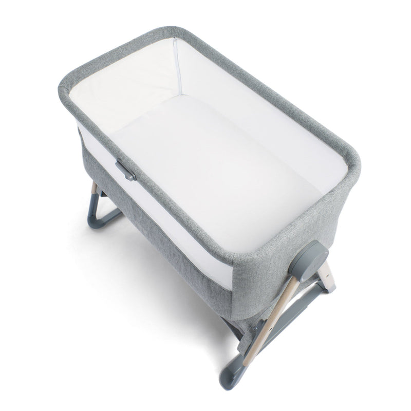 Mamas & Papas Lua Bedside Crib
