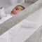 Mamas & Papas Lua Bedside Crib