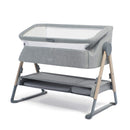 Mamas & Papas Lua Bedside Crib