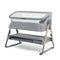 Mamas & Papas Lua Bedside Crib