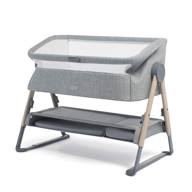 Mamas & Papas Lua Bedside Crib