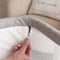 Mamas & Papas Lua Bedside Crib
