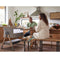 Mamas & Papas Lua Bedside Crib