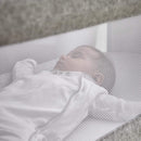 Mamas & Papas Lua Bedside Crib