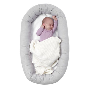 You added <b><u>Baby Dan Cuddle Nest Grey</u></b> to your cart.