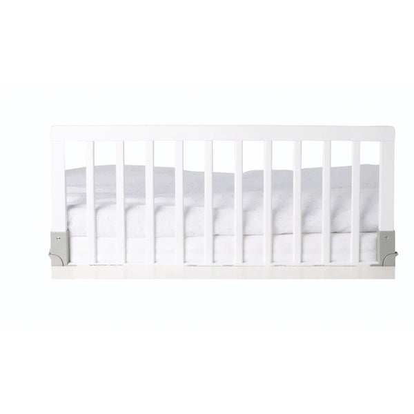 Baby Dan Bed Guard in White Bed Guards 1814-3000-10 5705548029821