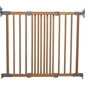 You added <b><u>Baby Dan Flexifit Wooden Safety Gate</u></b> to your cart.