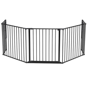 You added <b><u>Baby Dan Hearth/Configure XL Safety Gate Black</u></b> to your cart.