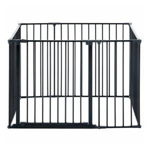 You added <b><u>Baby Dan Square Playpen Black</u></b> to your cart.