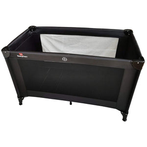 You added <b><u>Baby Dan Travel Cot Black</u></b> to your cart.
