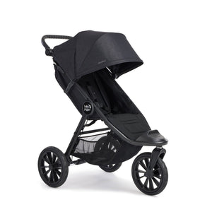 You added <b><u>Baby Jogger City Elite 2 in Jet</u></b> to your cart.