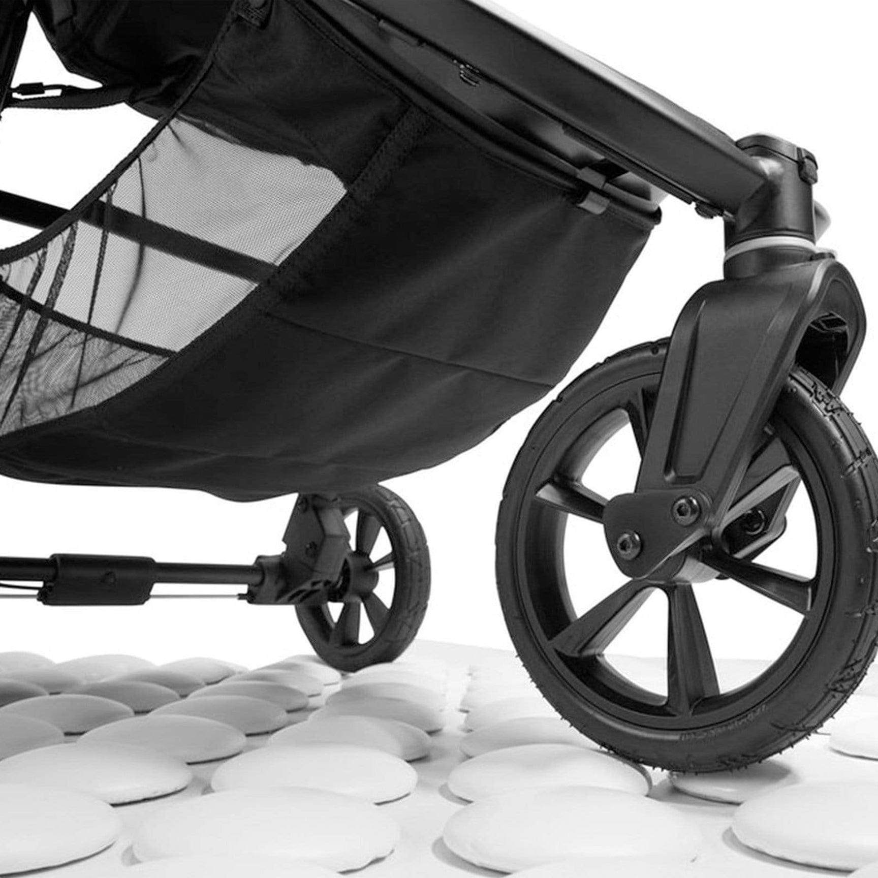 Baby Jogger City Mini GT2 Single Stroller Briar Green