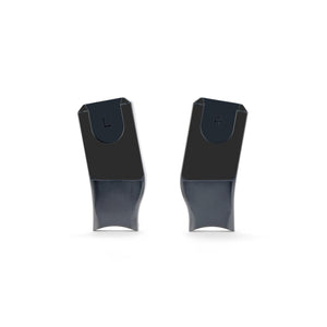 You added <b><u>Baby Jogger City Sights Car Seat Adapters</u></b> to your cart.
