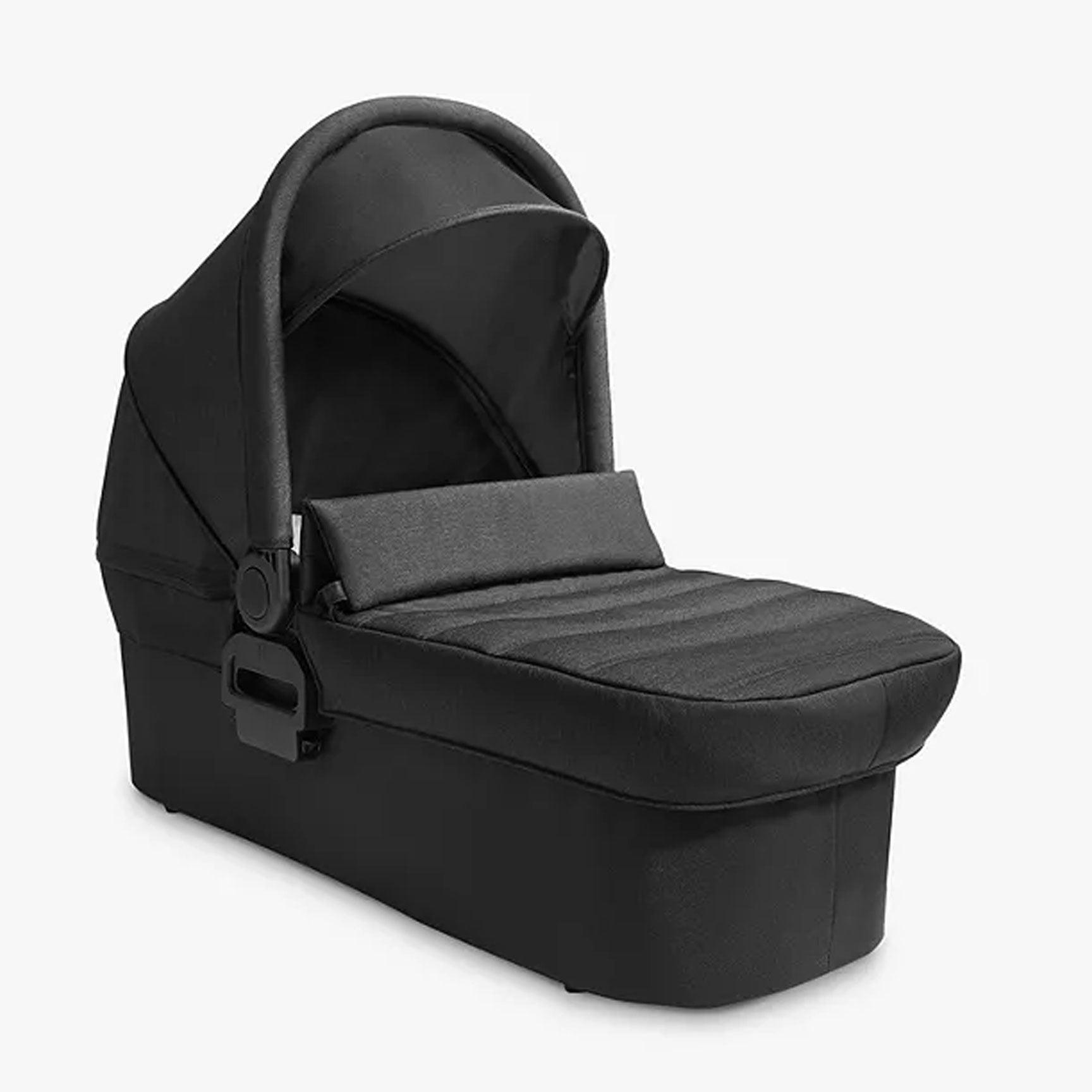Baby Jogger Double Carrycot in Opulent Black Double & Twin Prams 2149932