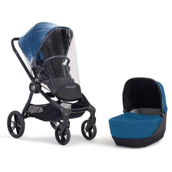 Baby Jogger City Sights Bundle in Deep Teal Pushchairs & Buggies 2171445 0047406183692