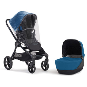 You added <b><u>Baby Jogger City Sights Bundle in Deep Teal</u></b> to your cart.