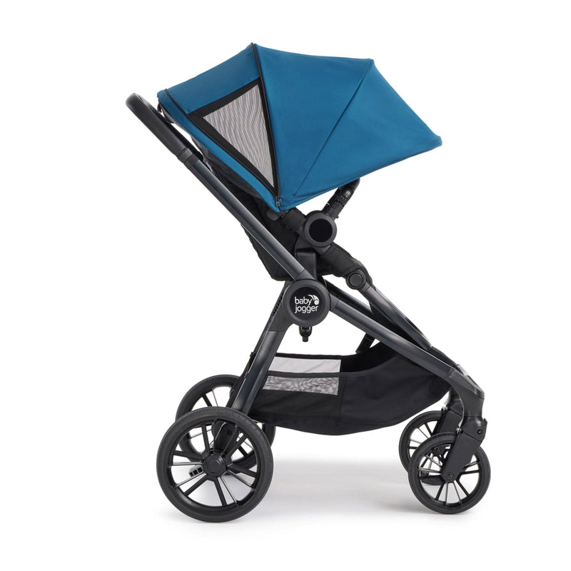 Baby Jogger City Sights Bundle in Deep Teal Pushchairs & Buggies 2171445 0047406183692