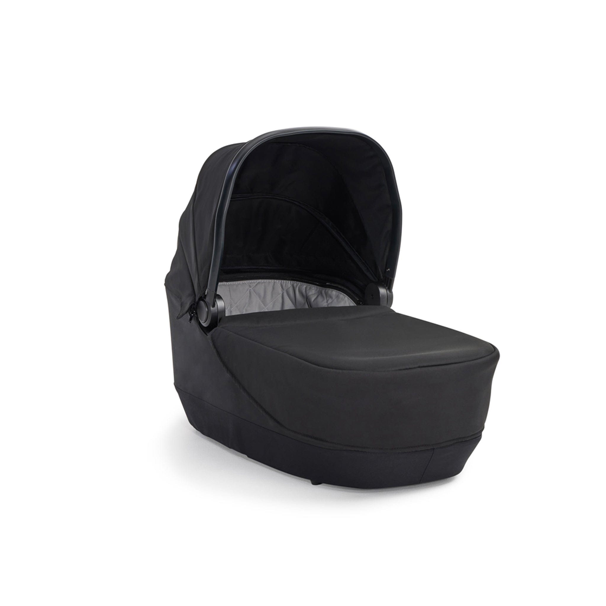 Baby Jogger City Sights Bundle in Rich Black Pushchairs & Buggies 2171443 0047406183685