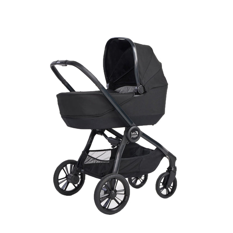 Baby Jogger City Sights Bundle in Rich Black Pushchairs & Buggies 2171443 0047406183685