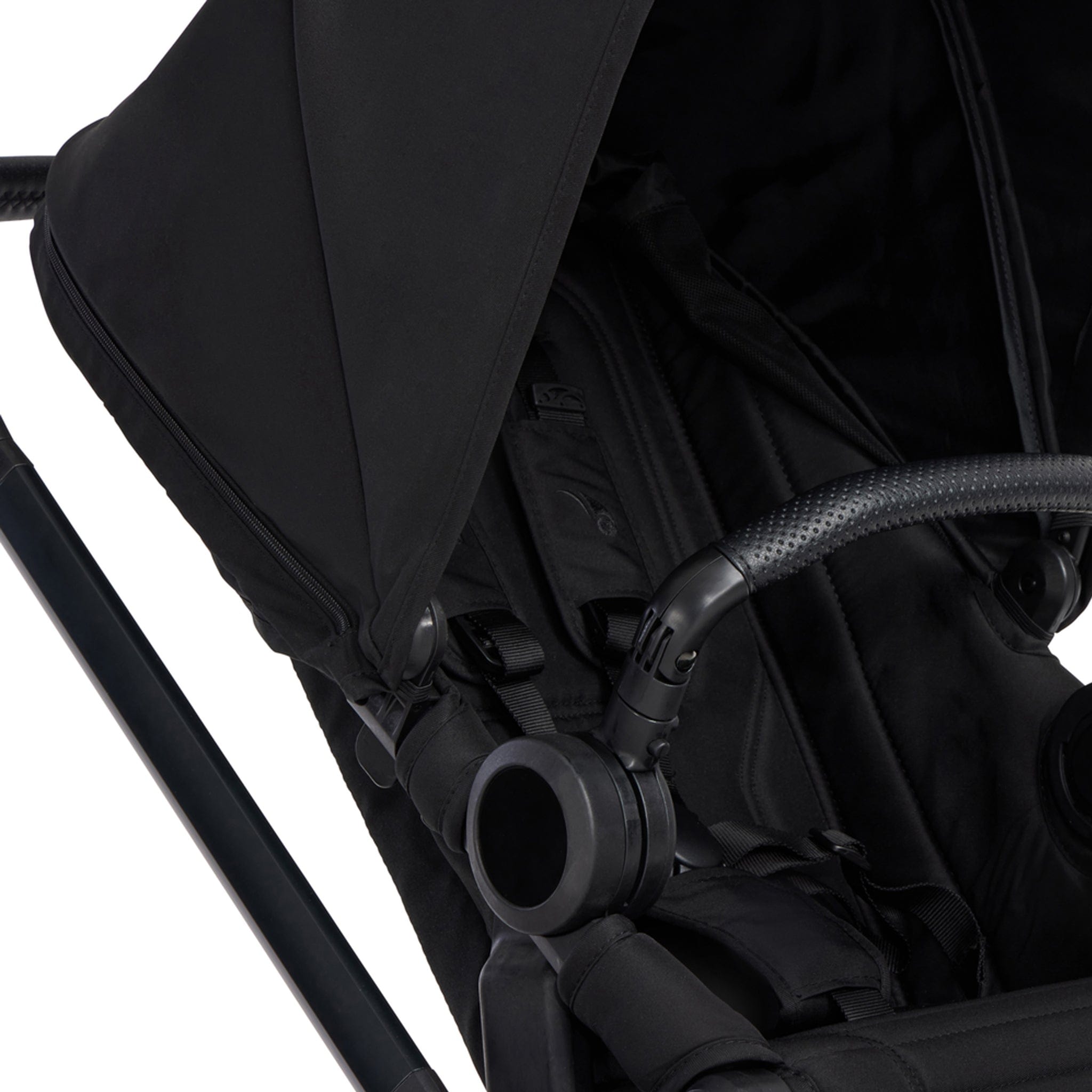 Baby Jogger City Sights Bundle in Rich Black Pushchairs & Buggies