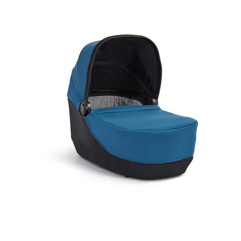 Baby Jogger City Sights Cabriofix i-Size Bundle in Deep Teal Pushchairs & Buggies 0047406183692