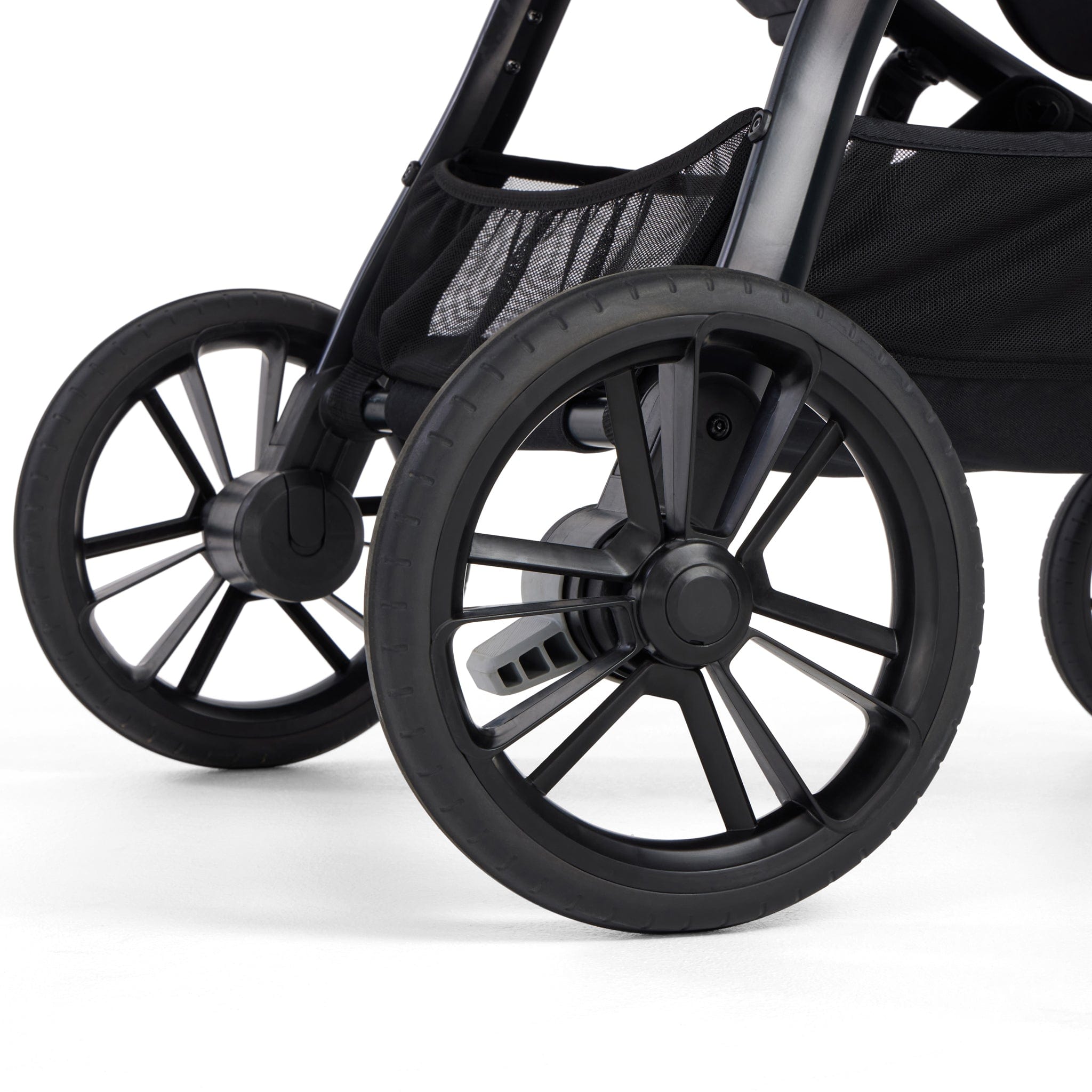 Baby Jogger City Sights Cabriofix i-Size Bundle in Deep Teal Pushchairs & Buggies CIT-TEL-11827-CAB 0047406183692
