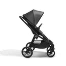 Baby Jogger City Sights Cabriofix i-Size Bundle in Rich Black Pushchairs & Buggies CIT-BLK-11828-CAB 0047406183685