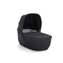 Baby Jogger City Sights Cabriofix i-Size Bundle in Rich Black Pushchairs & Buggies CIT-BLK-11828-CAB 0047406183685