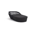 Baby Jogger City Sights Cabriofix i-Size Bundle in Rich Black Pushchairs & Buggies CIT-BLK-11828-CAB 0047406183685