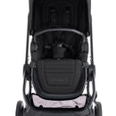 Baby Jogger City Sights Cabriofix i-Size Bundle in Rich Black Pushchairs & Buggies CIT-BLK-11828-CAB 0047406183685