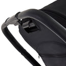 Baby Jogger City Sights Cabriofix i-Size Bundle in Rich Black Pushchairs & Buggies CIT-BLK-11828-CAB 0047406183685