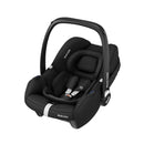 Baby Jogger City Sights Cabriofix i-Size Bundle in Rich Black Pushchairs & Buggies CIT-BLK-11828-CAB 0047406183685