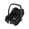 Baby Jogger City Sights Cabriofix i-Size Bundle in Rich Black Pushchairs & Buggies CIT-BLK-11828-CAB 0047406183685